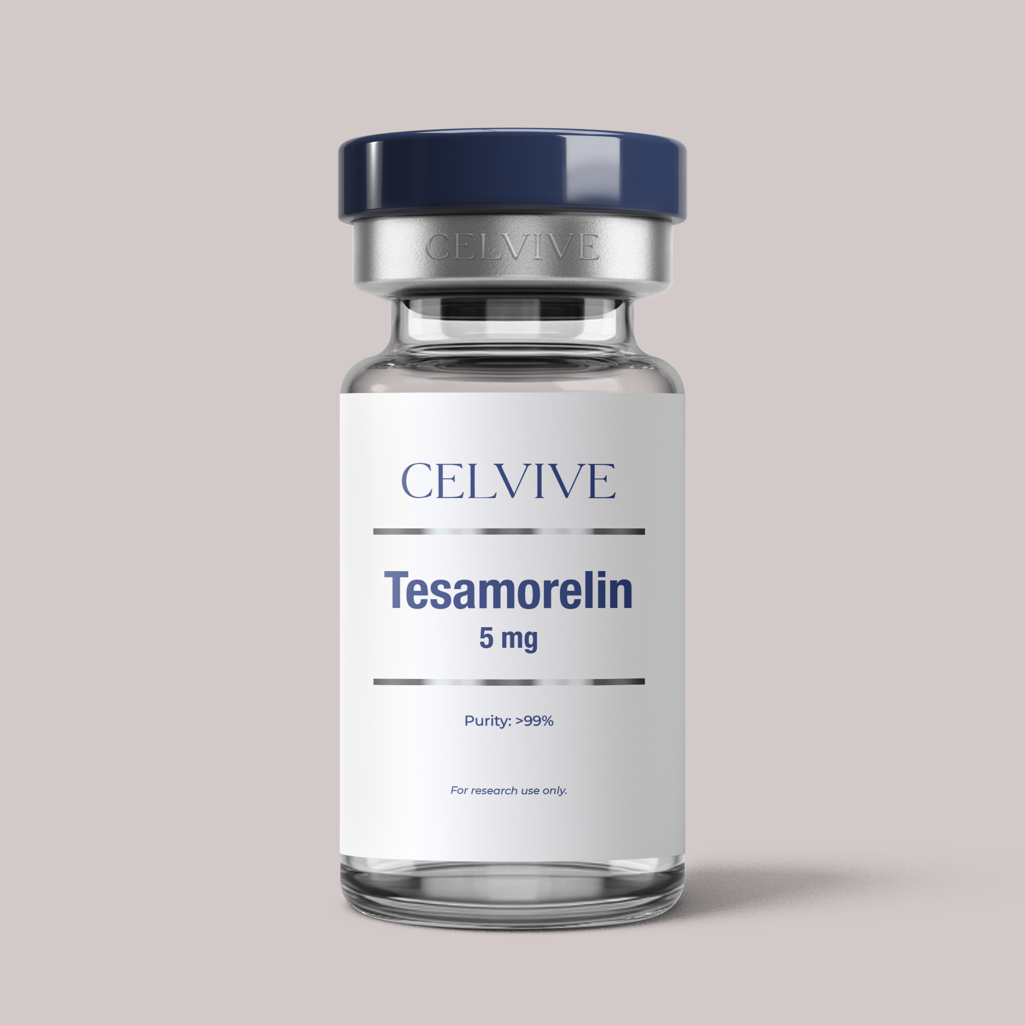 Tesamorelin