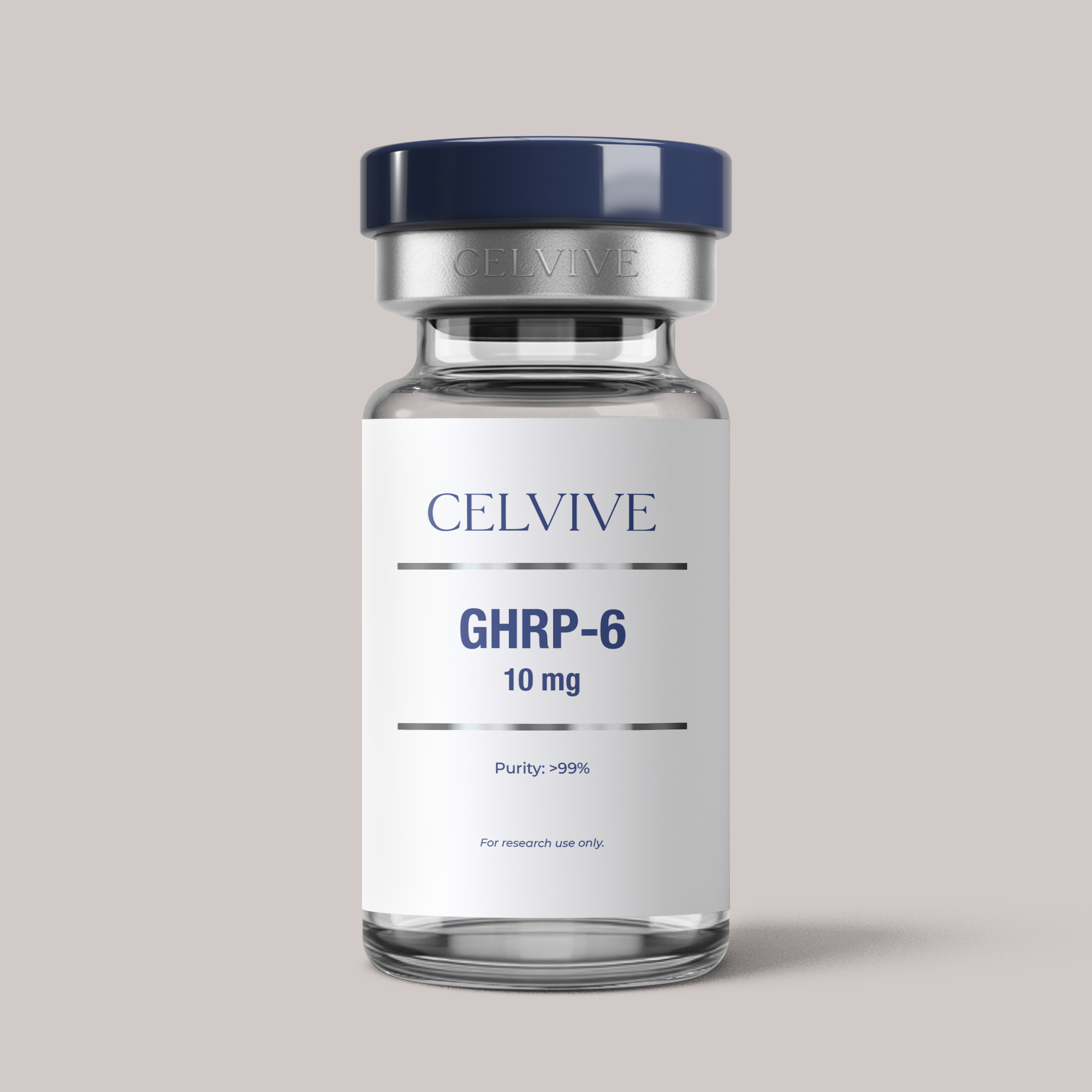 GHRP-6 10MG